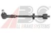 BMW 32111115229 Rod Assembly